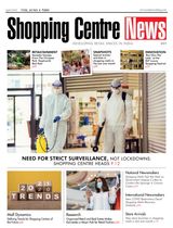 Shopping Centre News - April 2021 April 2021